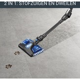 Rowenta X-Force Flex 9.60 Aqua RH20C7 - Steelstofzuiger