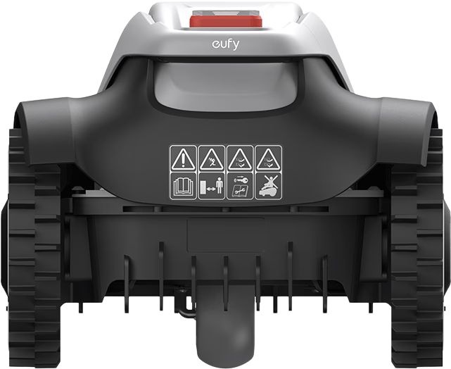 Eufy E15 - Robotgrasmaaier