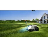 Eufy E15 - Robotgrasmaaier