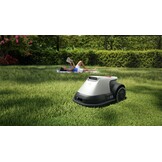 Eufy E18 - Robotgrasmaaier