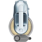 Kenwood Go KZM35.000GY - Keukenmachine