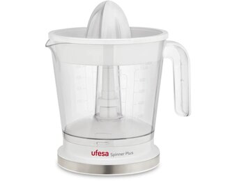 Ufesa EX4942 Spinner Plus - Citruspers