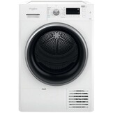 Whirlpool FFT M11 8X2BS BE R - Warmtepompdroger