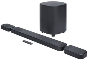 JBL Bar 1000MK2 - Soundbar
