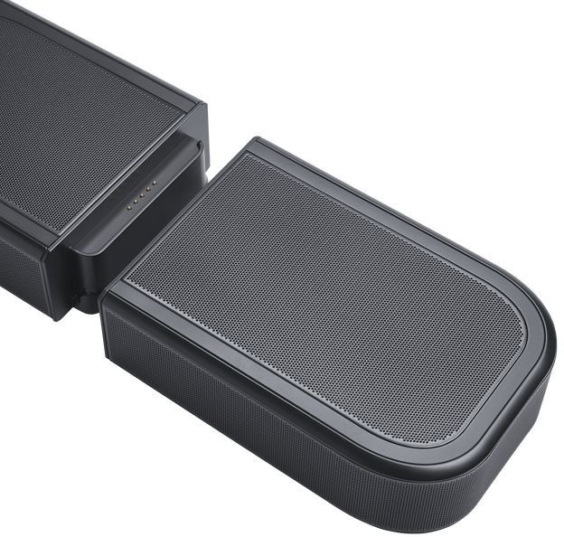 JBL Bar 1000MK2 - Soundbar