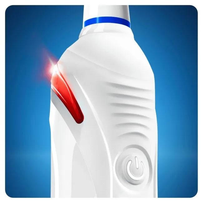 Oral-B Smart 4 4000N Cross Action - Elektrische tandenborstel