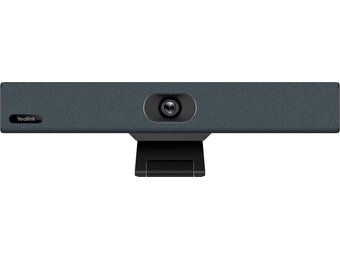 Yealink UVC34 All-in-One USB Video Bar