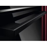 AEG TU5PB401SB - Inbouw oven