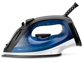 Ufesa Neon 2200 W - Stoomstrijkijzer