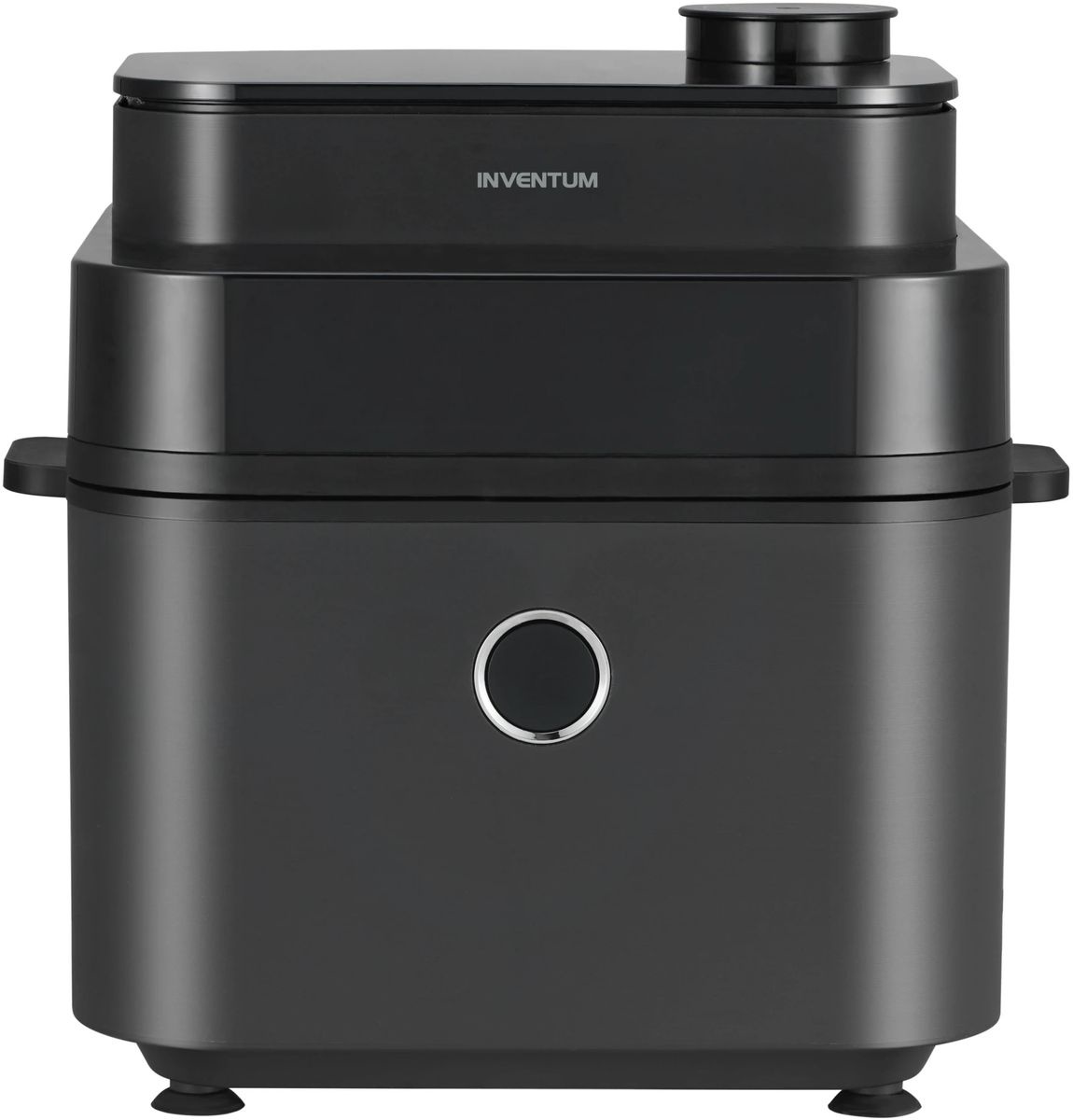 Inventum GF730HLDB - Hetelucht friteuse