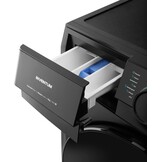 Inventum VWM9010B - Wasmachine