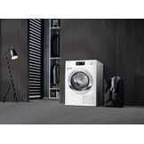 Miele TEF 775 WP EcoSpeed - Warmtepompdroger