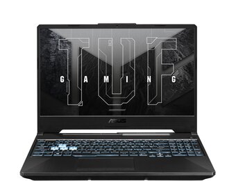 ASUS TUF Gaming A15 FA506NF-HN003W - Gaming laptop