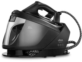 Ufesa Digital Care - Stoomgenerator