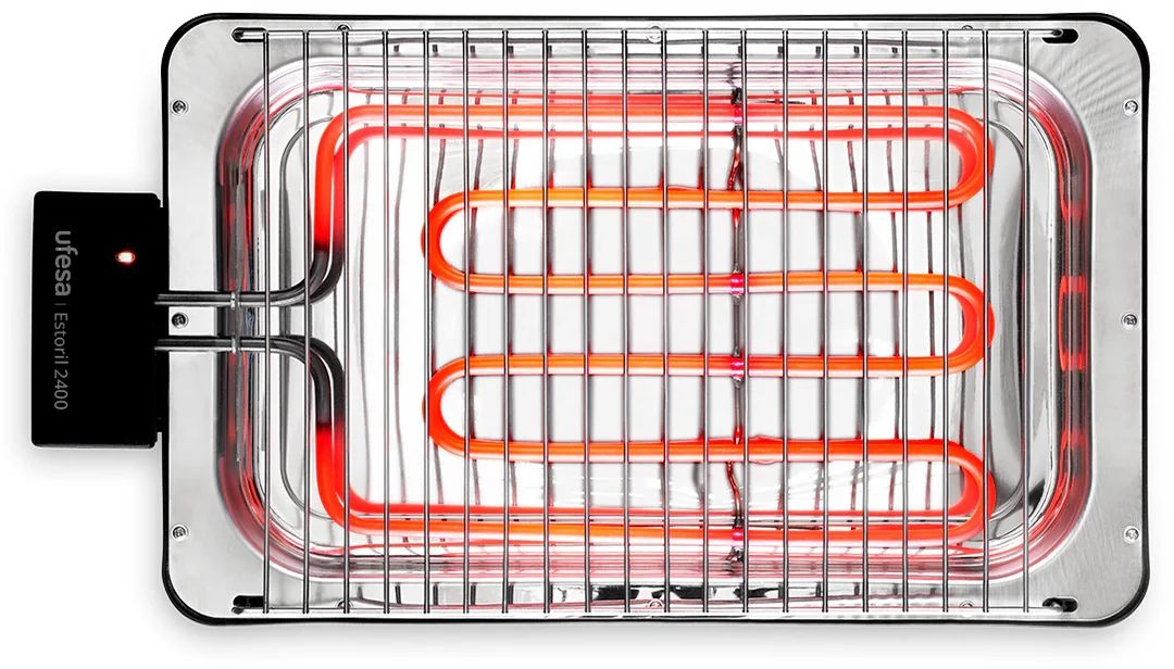 Ufesa Estoril - Tafelbarbecue