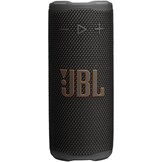 JBL Grip Zwart - Draadloze speaker