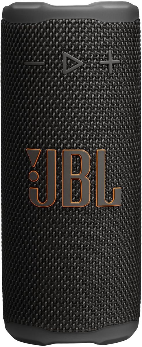 JBL Grip Zwart - Draadloze speaker