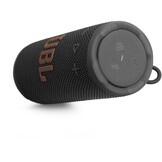 JBL Grip Zwart - Draadloze speaker