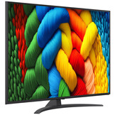 LG 75NANO81A3A (2025) - NanoCell TV