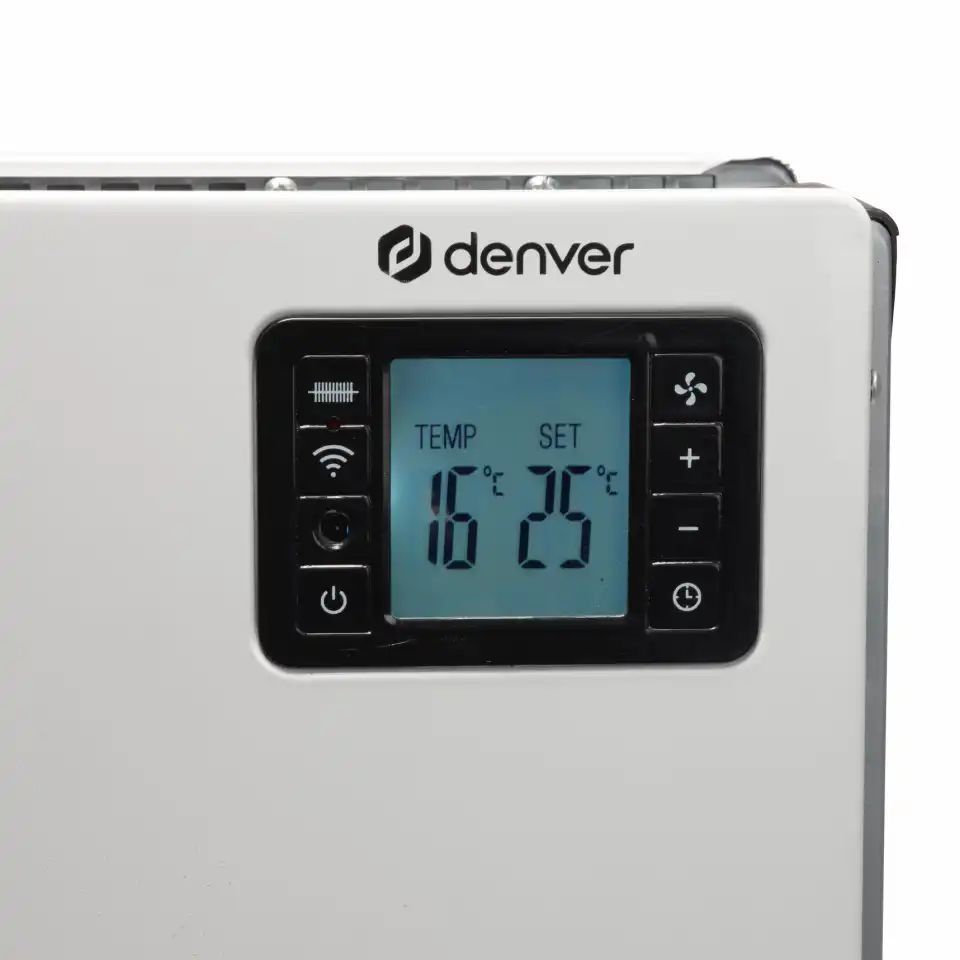 Denver SCH-2105 - Convectorkachel