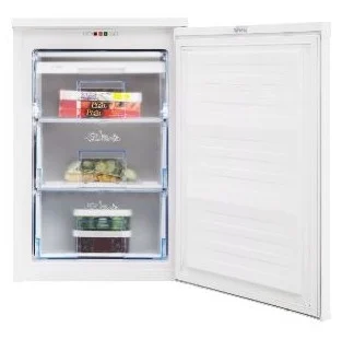 Beko FSE1074N - Vrieskast