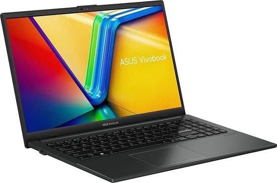 ASUS Vivobook Go 15 OLED E1504FA-L1367W - Laptop