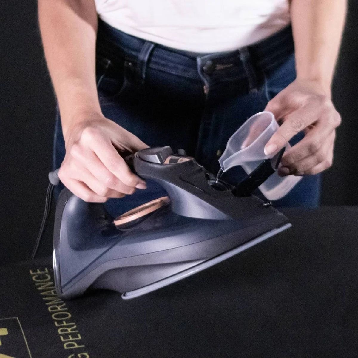 Ufesa PV1100C Daily - Stoomstrijkijzer