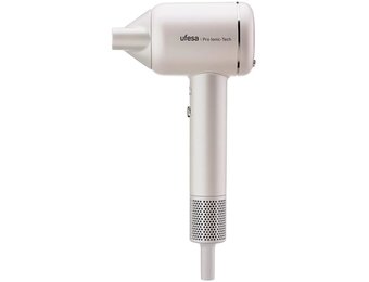 Ufesa Pro Ionic-Tech - Föhn