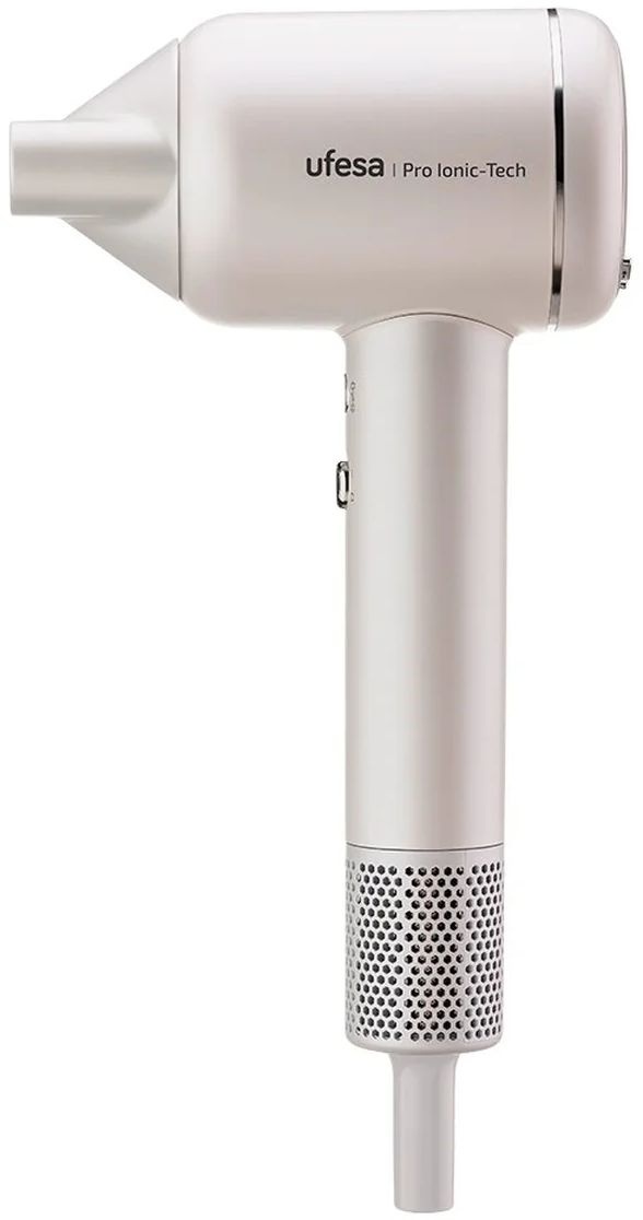 Ufesa Pro Ionic-Tech - Föhn