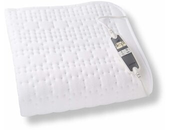 Inventum HN197V - Elektrische deken