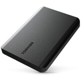 Toshiba Canvio Basics 1TB - Externe schijf