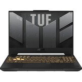 ASUS TUF Gaming F15 FX507VV-LP139W - Gaming laptop