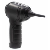 Denver HVC-45 - Kruimelzuiger