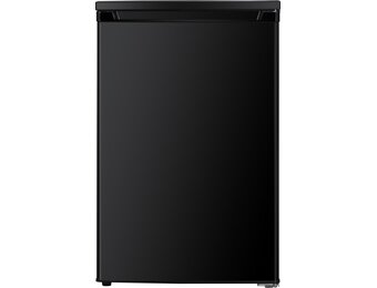 Exquisit KS16-V-E-040DB - Tafelmodel koelkast