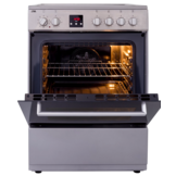 ETNA FIV760RVS - Inductiefornuis