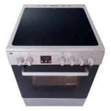 ETNA FIV760RVS - Inductiefornuis