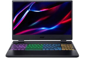 Acer Nitro 5 AN515-58-95ZW - Gaming laptop