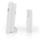 Nedis Draadloze deurbelset Batterij - Deurbel