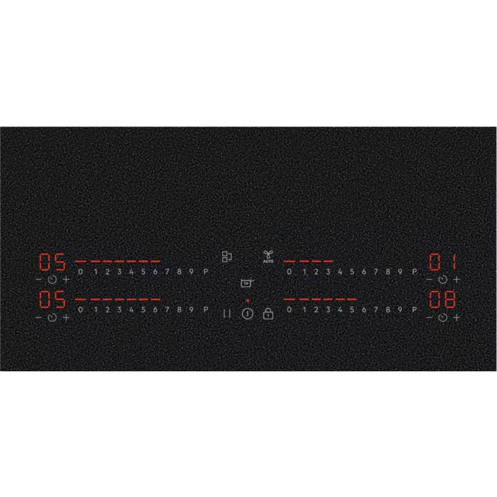 AEG TI64IB1BIZ SaphirMatt - Inductiekookplaat