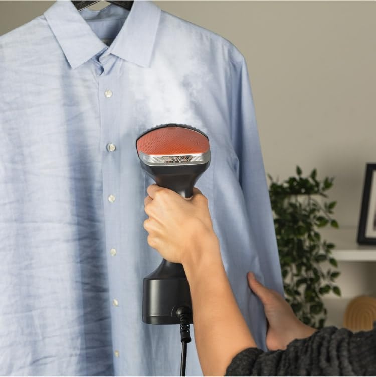 Ufesa EasyCare - Kledingstomer