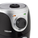 Tristar FR-6980 Mini Crispy Fryer - Hetelucht friteuse