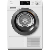 Miele TEC655WP EcoSpeed - Warmtepompdroger