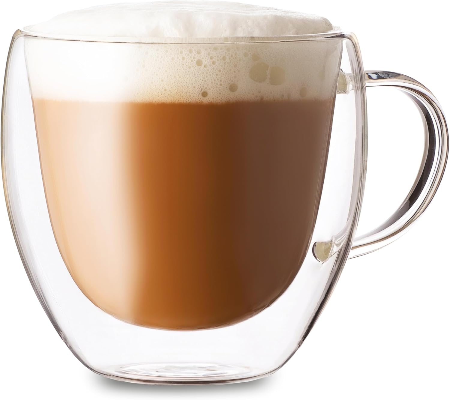 Ufesa Nuvella - Melkopschuimer