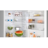 Bosch Serie 4 KGN49EICF EXCLUSIV - Koel-vriescombinatie