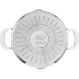 Tefal E311S7 Cook Smart Jamie Oliver 4-delig Pannenset