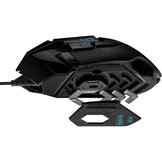 Logitech G502 Hero - Gaming Muis