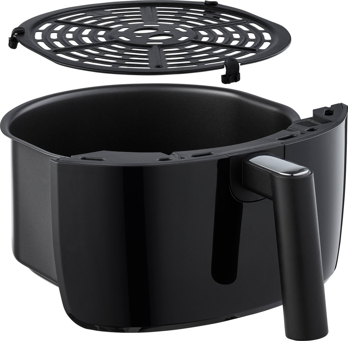 Inventum GF320HLD - Hetelucht friteuse