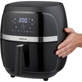 Inventum GF320HLD - Hetelucht friteuse