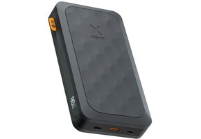 Xtorm Fuel Series 5 FS5451 45.000 mAh Midnight Black - Powerbank