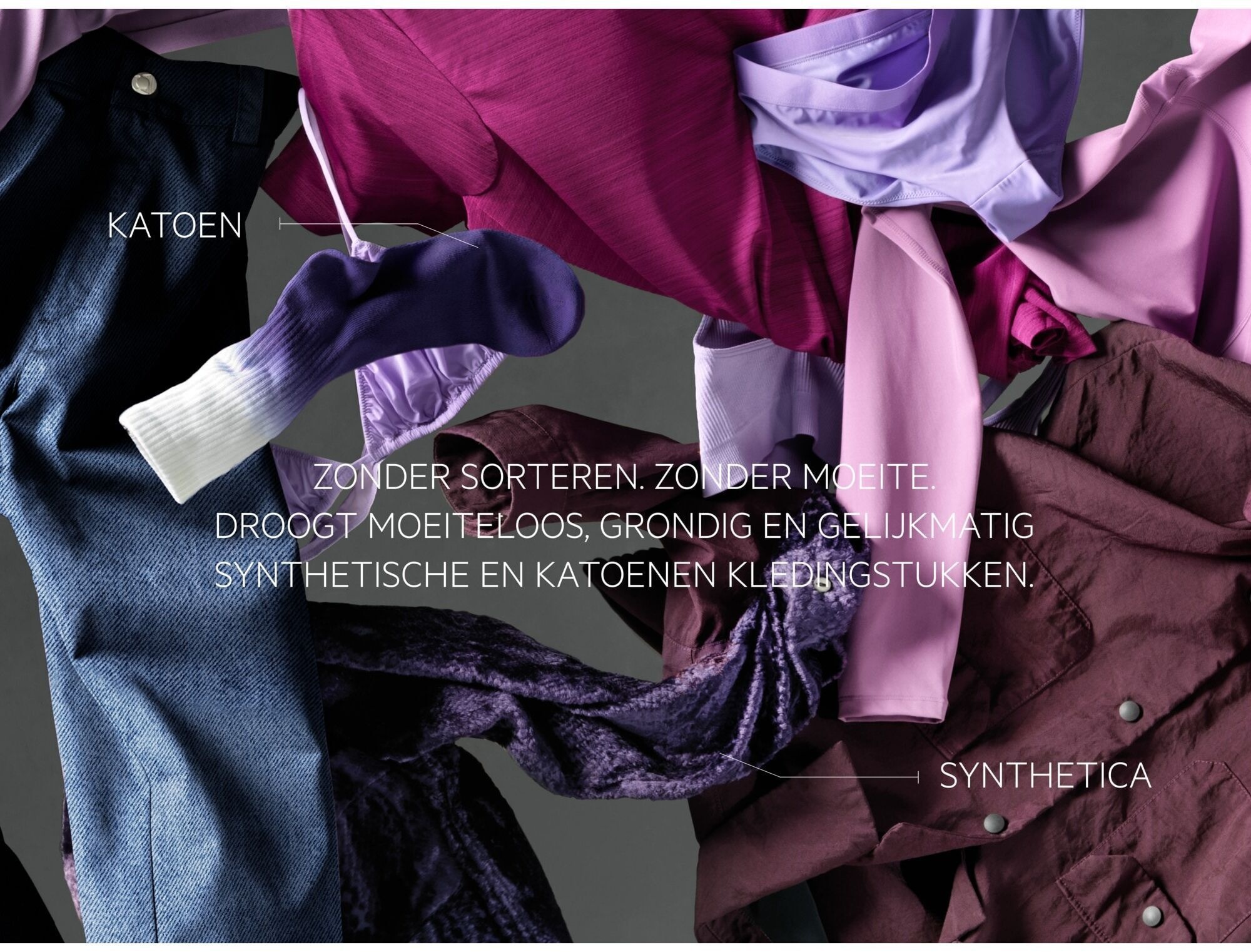 AEG TR97MUNCHEN 9000 Serie AbsoluteCare Pro - Warmtepompdroger